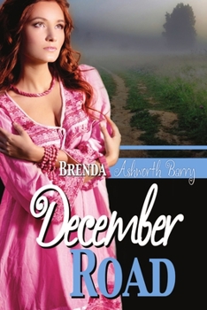 Paperback December Road Book