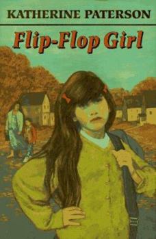 Flip-Flop Girl