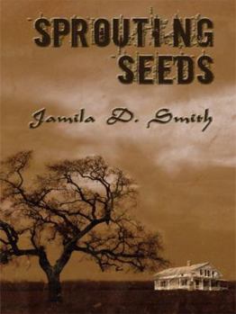 Paperback Sprouting Seeds Book