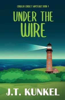 Paperback Under the Wire Book