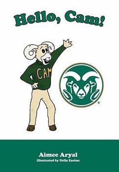 Hardcover Hello, Cam! Book