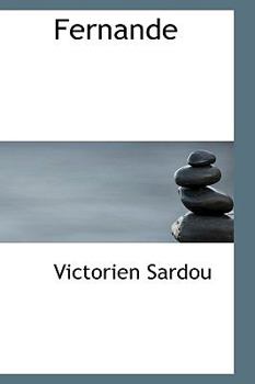 Paperback Fernande Book