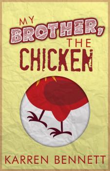 Paperback My Brother the Chicken Book