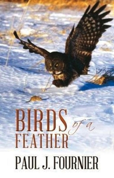 Paperback Birds of a Feather Book