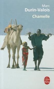 Paperback Chamelle [French] Book