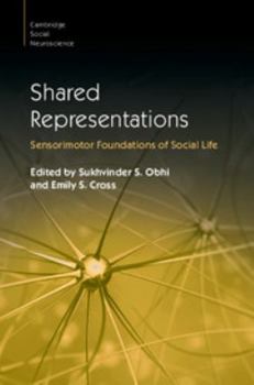 Hardcover Shared Representations Book