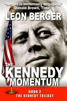 Paperback The Kennedy Momentum Book