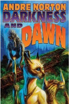 Mass Market Paperback Darkness and Dawn Book