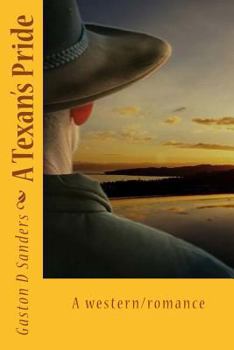 Paperback A Texan's Pride Book