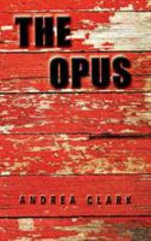 Paperback The Opus Book