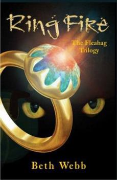 Ring Fire - The Fleabag Trilogy - Book  of the Fleabag Trilogy