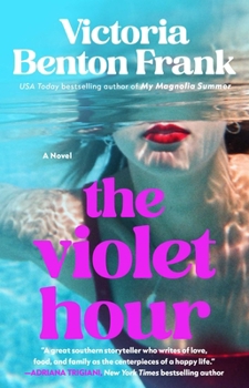 The Violet Hour: A Lowcountry Tale