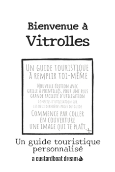 Bienvenue ? Vitrolles: Un guide touristique personnalis?