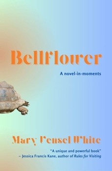 Paperback Bellflower Book