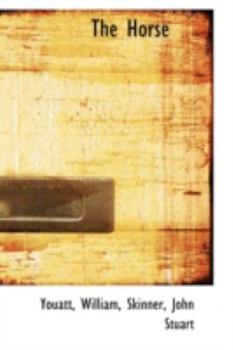 Paperback The Horse Book