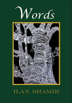 Paperback Words Book