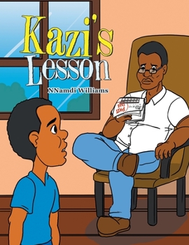 Paperback Kazi's Lesson Book