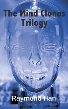 Paperback The Mind Clones Trilogy Book