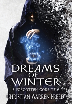Hardcover Dreams of Winter Book