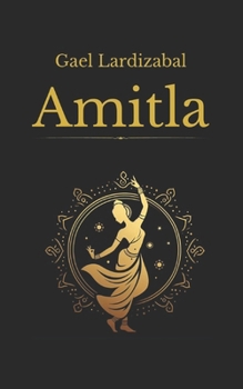 Paperback Amitla [Spanish] Book