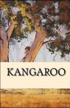 Paperback Kangaroo Illustrated Book