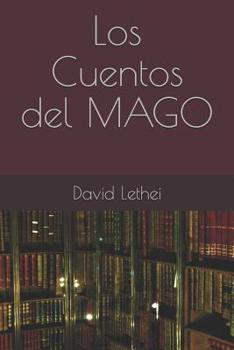 Paperback Los Cuentos del MAGO [Spanish] Book