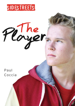 Paperback The Player Book