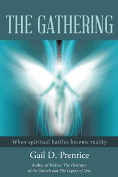 Hardcover The Gathering Book