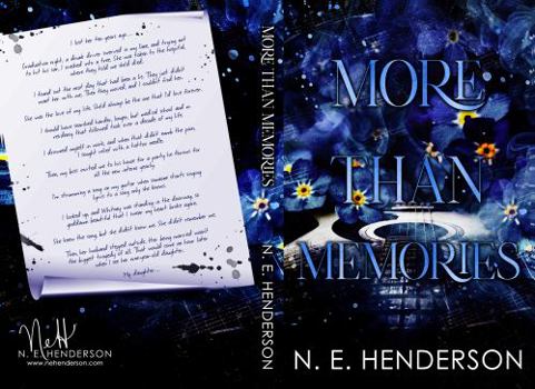 Paperback More Than Memories: A More Than Special Edition1 Book