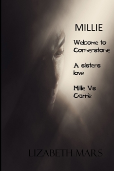 Paperback Millie: Season One Book