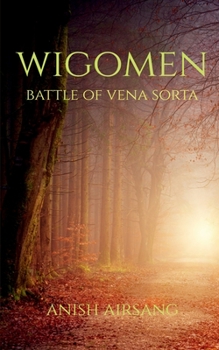 Paperback wigomen #1 Book