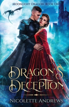 Paperback Dragon's Deception Book