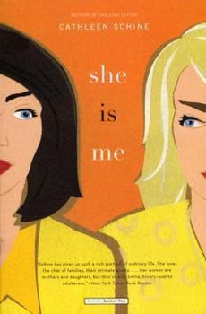 Paperback She Is Me Book