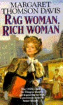 Paperback Rag Woman Rich Woman Book