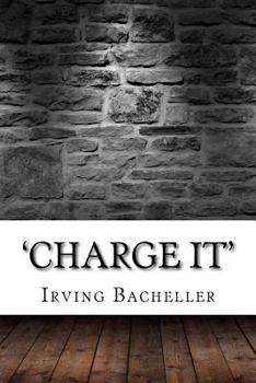 Paperback 'Charge It' Book