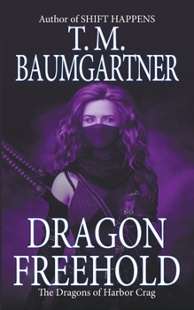 Paperback Dragon Freehold Book