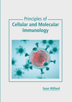 Hardcover Principles of Cellular and Molecular Immunology Book