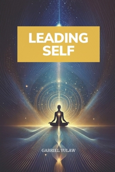 Paperback Leading Self Book