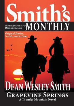 Smith's Monthly #27 - Book  of the Pilgrim Hugh