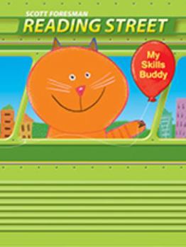 Paperback Reading 2011 My Skills Buddy Grade K.4 Book