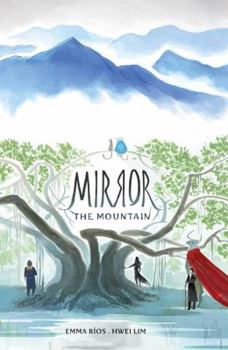 Paperback Mirror: The Mountain Book