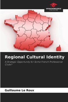 Paperback Regional Cultural Identity Book