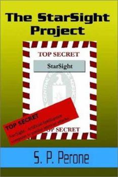 Paperback The StarSight Project Book