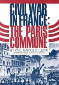 Der Burgerkrieg in Frankreich - Book #3 of the Fransız Üçlemesi