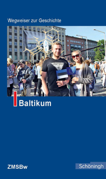 Paperback Baltikum [German] Book