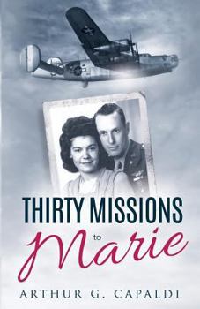 Paperback Thirty Missions to Marie Book