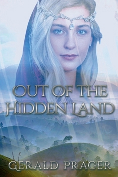 Out of the Hidden Land (Quartet for Witch and Demons)