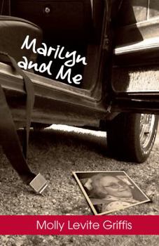Paperback Marilyn & Me Book