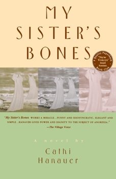 Paperback My Sister's Bones Book
