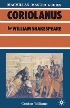 Paperback Shakespeare: Coriolanus Book